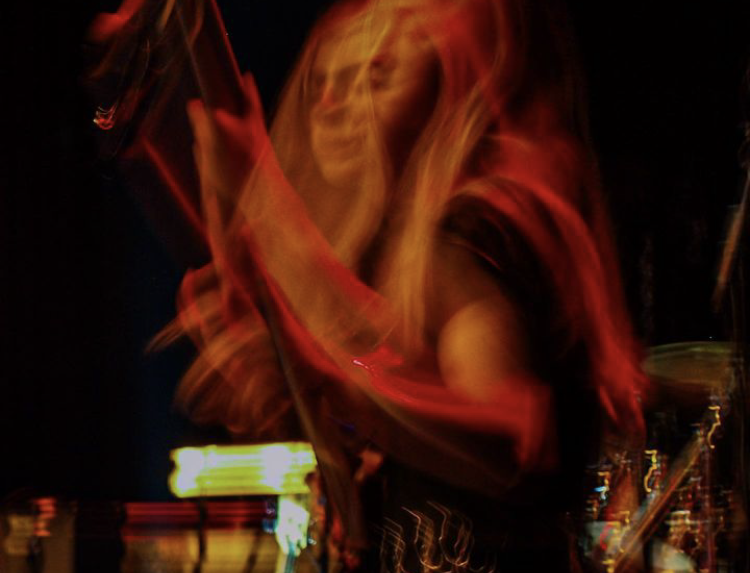 Movement